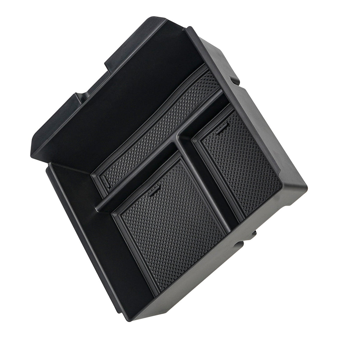 Center Front Storage Box for Model Y Juniper & Model 3 Highland | RidgeMod